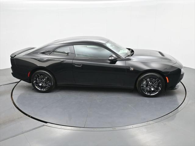 2026 Dodge Charger Scat Pack 2-Door AWD