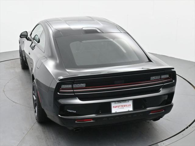 2026 Dodge Charger Scat Pack 2-Door AWD