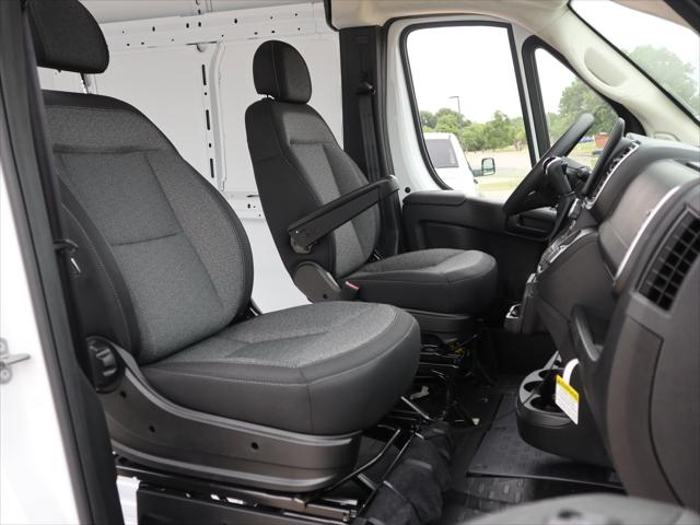 2026 Ram ProMaster 2500 Cargo Van SLT High Roof 136" WB