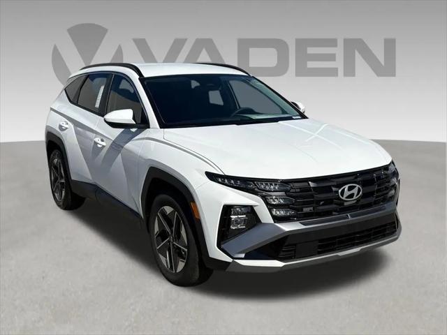 2026 Hyundai Tucson SEL for sale in Statesboro, GA