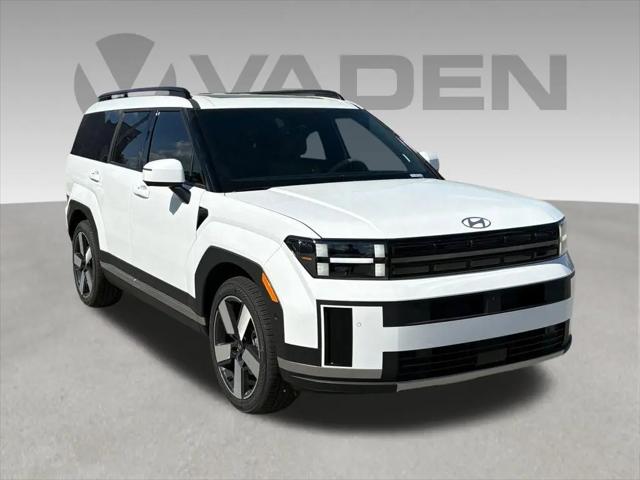 2026 Hyundai Santa Fe Limited 7 Passenger for sale in Statesboro, GA