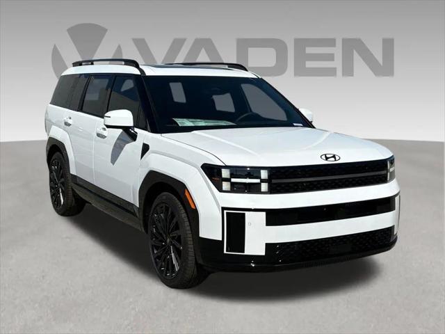 2026 Hyundai Santa Fe Calligraphy for sale in Statesboro, GA