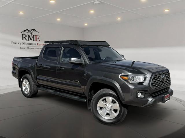 2020 Toyota Tacoma TRD Off-Road for sale in Parker, CO