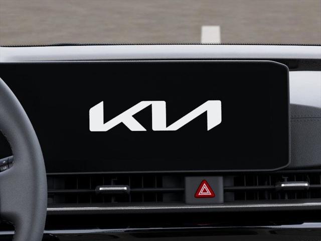 2026 Kia Carnival MPV SX Prestige
