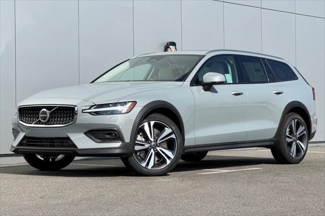 2026 Volvo V60 Cross Country Plus, B5 AWD Gas (mild hybrid) for sale in City of Industry, CA