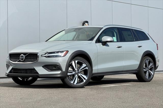 2026 Volvo V60 Cross Country Plus, B5 AWD Gas mild hybrid for sale in City of Industry, CA