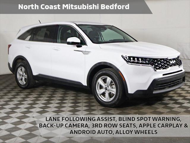 2023 Kia Sorento LX for sale in Bedford, OH