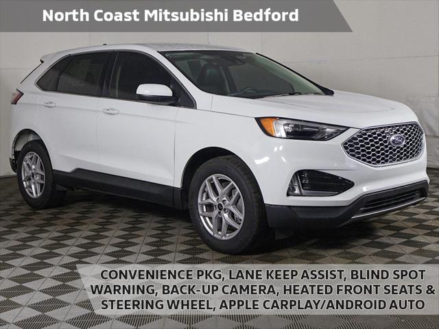 2024 Ford Edge SEL for sale in Bedford, OH