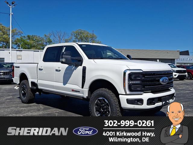 2026 Ford F-250 Platinum for sale in Wilmington, DE