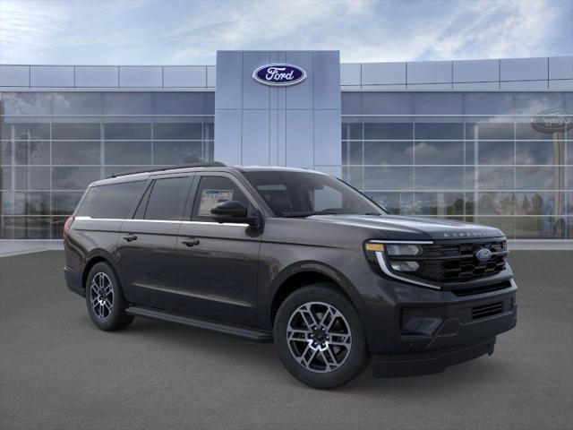 2026 Ford Expedition Max Active MAX