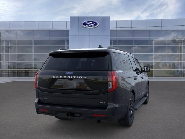 2026 Ford Expedition Max Active MAX