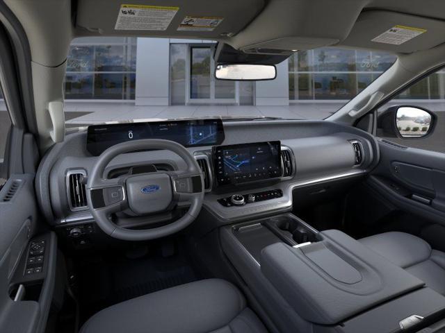 2026 Ford Expedition Max Active MAX