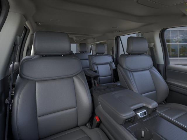 2026 Ford Expedition Max Active MAX