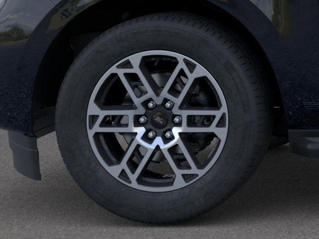 2026 Ford Expedition Max Active MAX