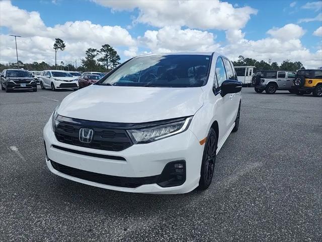 2025 Honda Odyssey Sport-L for sale in Orlando, FL