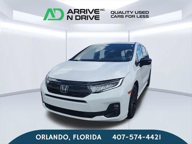 2025 Honda Odyssey Sport-L for sale in Orlando, FL