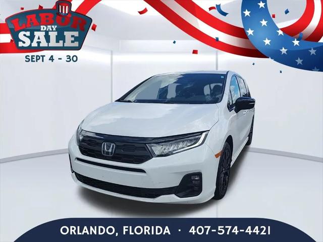 2025 Honda Odyssey Sport-L for sale in Orlando, FL