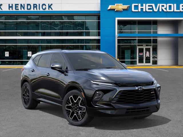 2024 Chevrolet Blazer FWD RS