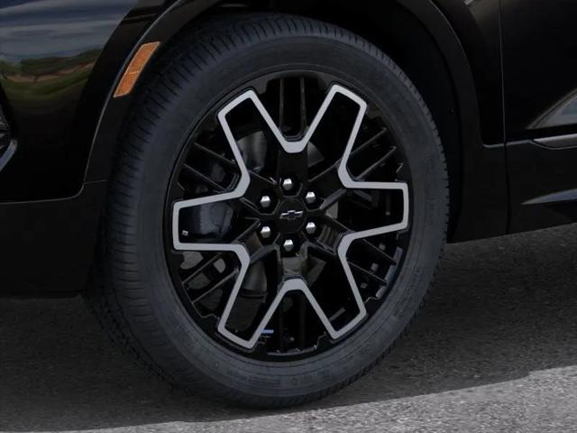 2024 Chevrolet Blazer FWD RS