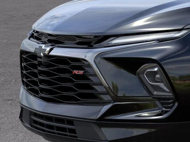 2024 Chevrolet Blazer FWD RS