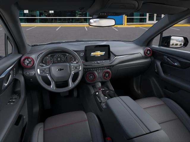 2024 Chevrolet Blazer FWD RS