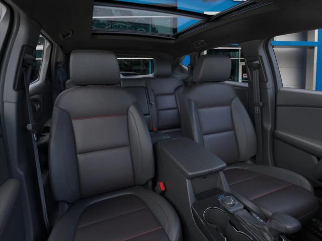 2024 Chevrolet Blazer FWD RS