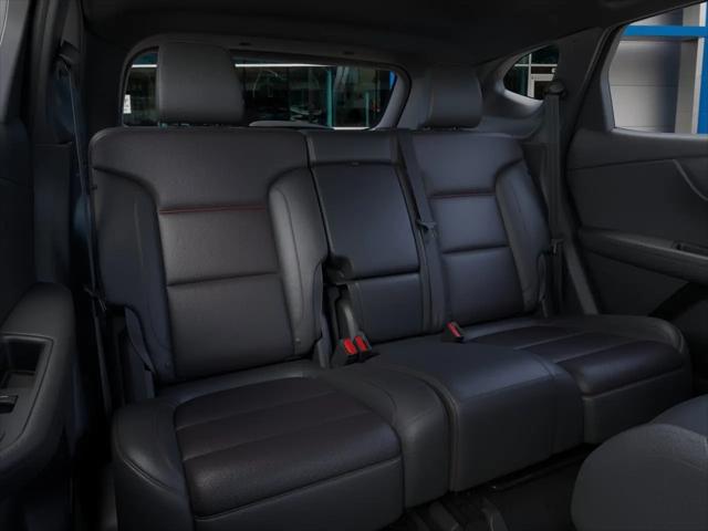 2024 Chevrolet Blazer FWD RS