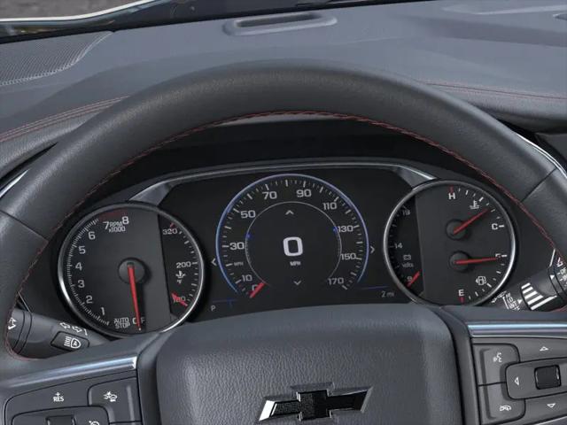 2024 Chevrolet Blazer FWD RS