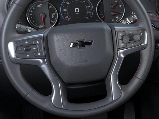 2024 Chevrolet Blazer FWD RS