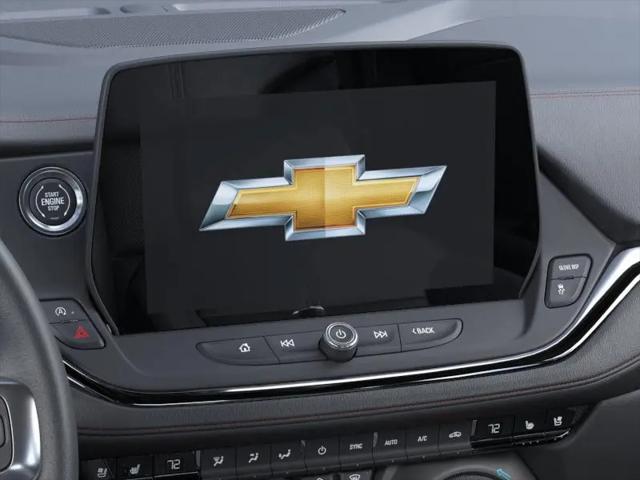 2024 Chevrolet Blazer FWD RS
