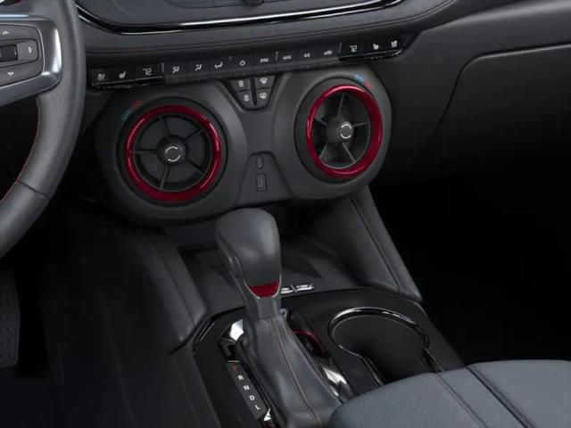 2024 Chevrolet Blazer FWD RS