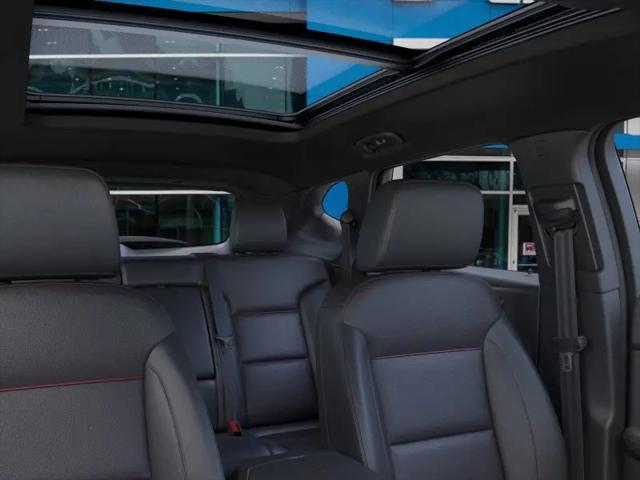 2024 Chevrolet Blazer FWD RS