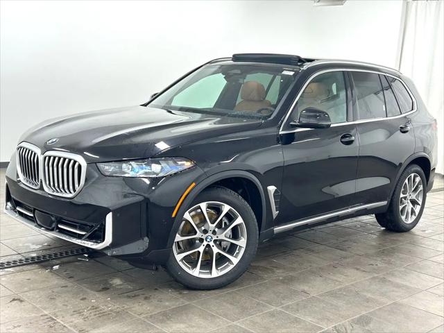 2026 BMW X5 xDrive40i for sale in Elmhurst, IL