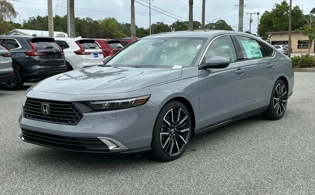 2026 Honda Accord Sedan Touring for sale in Titusville, FL