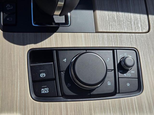2026 Mazda X-90 3.3 Turbo S Premium Sport