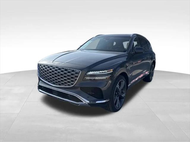 2026 Genesis GV80 3.5T Prestige AWD for sale in Oklahoma City, OK