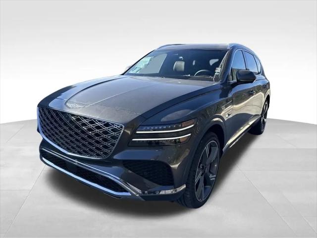 2026 Genesis GV80 3.5T Prestige AWD for sale in Oklahoma City, OK