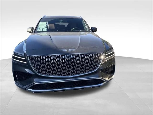 2026 Genesis GV80 3.5T Prestige AWD
