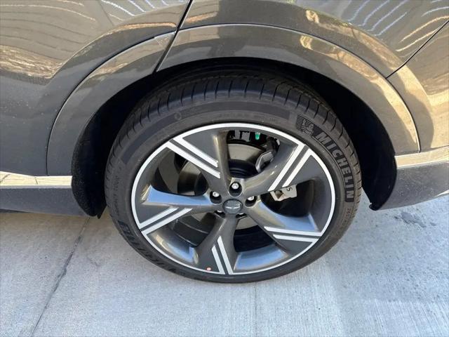 2026 Genesis GV80 3.5T Prestige AWD