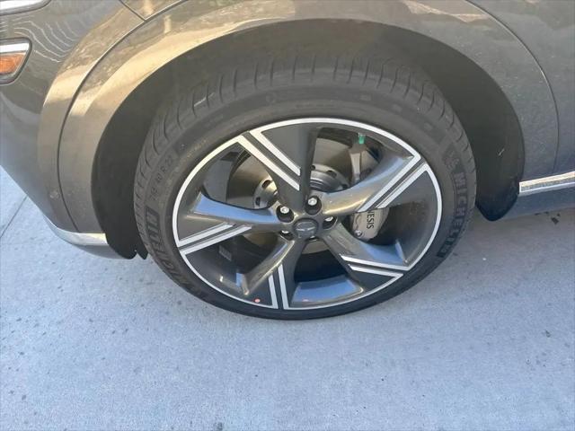 2026 Genesis GV80 3.5T Prestige AWD