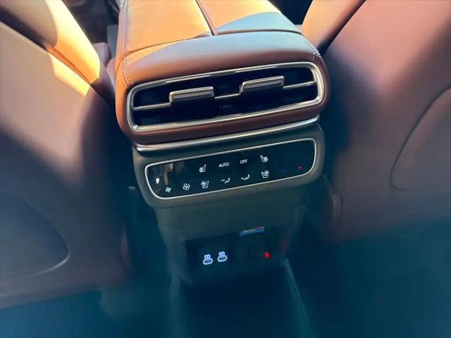 2026 Genesis GV80 3.5T Prestige AWD