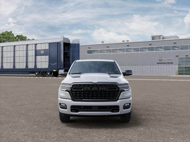 2026 Ram 1500 Limited Crew Cab 4x4 5'7" Box
