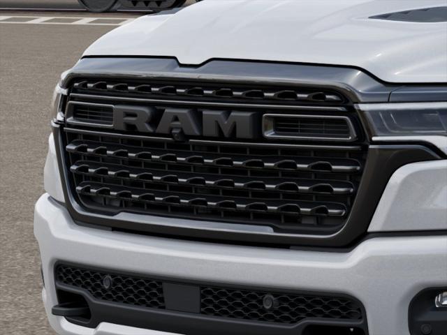 2026 Ram 1500 Limited Crew Cab 4x4 5'7" Box