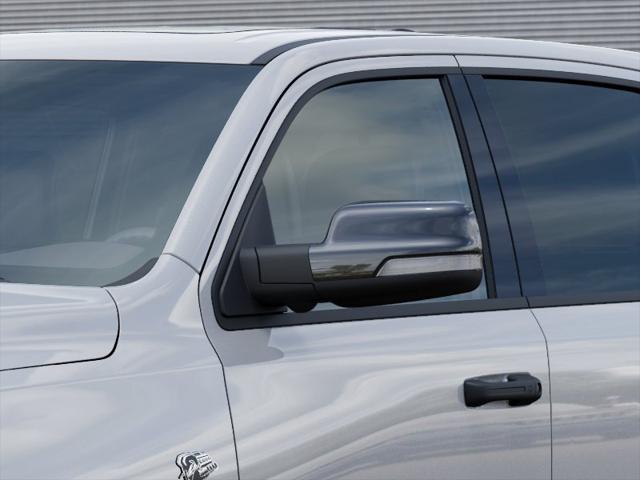 2026 Ram 1500 Limited Crew Cab 4x4 5'7" Box