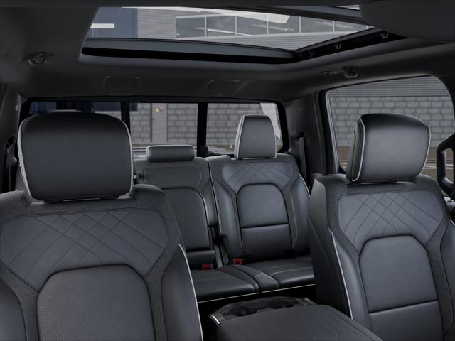 2026 Ram 1500 Limited Crew Cab 4x4 5'7" Box