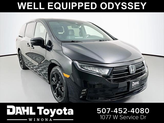 2024 Honda Odyssey Sport for sale in Winona, MN
