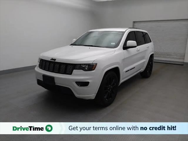 2021 Jeep Grand Cherokee Laredo X 4x2 for sale in Lakewood, CO