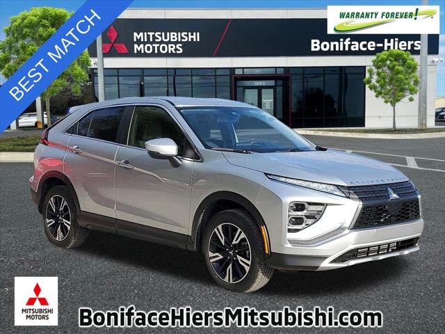 2025 Mitsubishi Eclipse Cross SE S-AWC for sale in Melbourne, FL