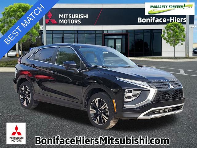 2025 Mitsubishi Eclipse Cross SE S-AWC for sale in Melbourne, FL