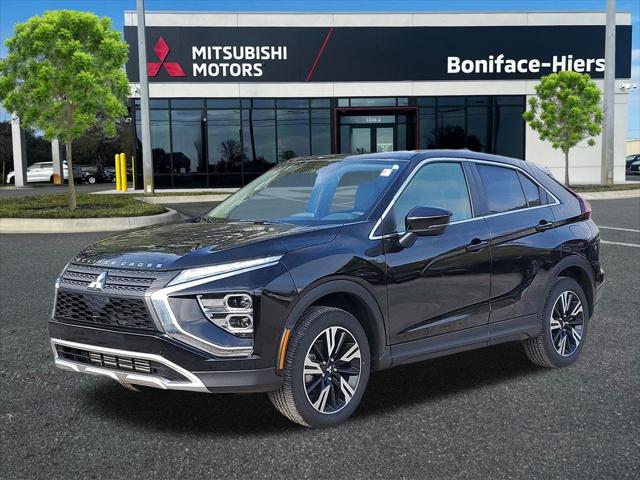 2025 Mitsubishi Eclipse Cross SE S-AWC